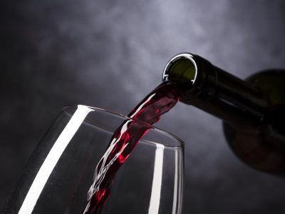 Weinabend mit Sommelier